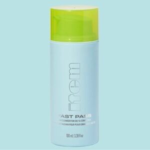 Item Beauty by Addison Rae Fast Pass AHA Cleanser | NEW | Oily Combo Skin
